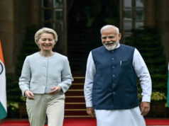 ट्रेड डील के बाद भारत की इकोनॉमी पर बड़ी रिपोर्ट, विशेषज्ञों का कहना- चीन और जापान भी अब रह जाएंगे पीछे