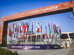 पीएम मोदी आज ‘एआई इम्पैक्ट एक्सपो 2026’ का उद्घाटन करेंगे