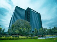 अमेजन ने बेंगलुरु में एशिया का दूसरा सबसे बड़ा ऑफिस खोला; एक साथ 7,000 कर्मचारी काम करेंगे