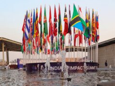 इंडिया एआई इम्पैक्ट समिट 2026: तकनीक और मानव विशेषज्ञता का मेल ही तय करेगा एआई का भविष्य