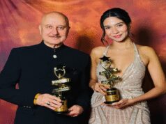 ‘तन्वी द ग्रेट’ को लेकर अनुपम खेर की नई अनाउंसमेंट, ओटीटी पर जल्द रिलीज होगी फिल्म