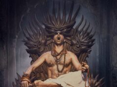 तांत्रिक लुक में अक्षय कुमार, ‘भूत बंगला’ ने बढ़ाया हॉरर-कॉमेडी का रोमांच