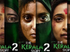 रिलीज़ से पहले द केरल स्टोरी 2 पर चली सेंसर बोर्ड की कैंची, 17 कट, रेप सीन किए कम और विजुअल्स भी हटाये गए