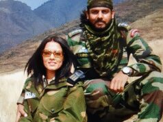 सेलिना जेटली के भाई विक्रांत की यूएई हिरासत मामला, 13 फरवरी को नहीं हुई मुलाकात, मंत्रालय ने मांगा चार सप्ताह का समय