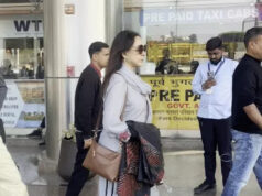 वीडियो में देखें जयपुर एयरपोर्ट पर दिखीं ‘ड्रीम गर्ल’ हेमा मालिनी, सादगी भरे अंदाज ने जीता दिल