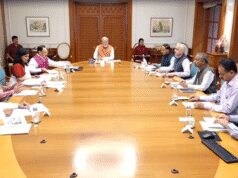 भारत ने सार्वजनिक स्वास्थ्य सेवाओं में एआई को किया शामिल, हेल्थ सेक्टर को मिली मजबूती