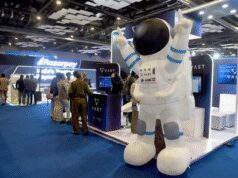 गलगोटिया रोबोट विवाद एक अलग घटना, भारत एआई क्रांति में सबसे आगे