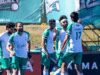 फेडरेशन से नाराज पाकिस्तानी हॉकी टीम, वर्ल्ड कप क्वालीफायर के लिए मिस्र रवाना