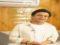 जेल से बाहर आने के बाद राजपाल यादव ने शुरू की नई पारी, अब यूट्यूब पर भी मिलेगा कॉमेडी का डबल-डोज
