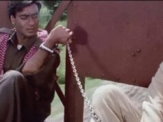 भूतिया गांव कुलधरा में कुछ ऐसे हुई थी ‘कच्चे धागे’ की शूटिंग, अजय देवगन की जान पर भी बन आई थी