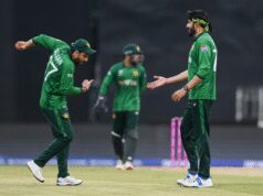 टी20 वर्ल्ड कप: न्यूजीलैंड के खिलाफ पाकिस्तान ने टॉस जीतकर चुनी बल्लेबाजी, फखर जमां की वापसी