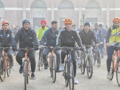 डॉ. मंडाविया ‘फिट इंडिया संडे ऑन साइकिल’ के 62वें संस्करण को लीड करेंगे, कॉमनवेल्थ गेम्स की मेजबानी का मनेगा जश्न