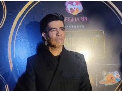 आइकॉनिक गोल्ड अवॉर्ड्स में सितारों की महफिल: वरुण जेठवा से लेकर अनुपम खेर तक, कला और कड़ी मेहनत का हुआ सम्मान