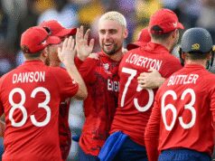 टी20 वर्ल्ड कप: ‘मुझे जिम्मेदारी लेना पसंद है’, गेंद से शानदार प्रदर्शन के बाद विल जैक्स का बयान