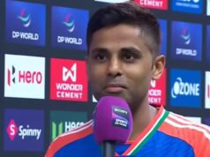 IND vs PAK हाई-वोल्टेज मैच से पहले सूर्यकुमार यादव का बड़ा बयान, बोले – ‘सिर्फ यही एक टीम रोक सकती है…’
