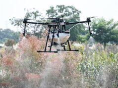 तमिलनाडु: सरकारी कामकाज में तेजी के लिए ड्रोन का किया जाएगा इस्तेमाल, टीएनयूएवीसी की पहल