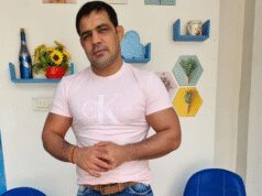 पहलवान सुशील कुमार ने खटखटाया दिल्ली हाई कोर्ट का दरवाजा, सागर धनखड़ मर्डर केस में 20 फरवरी को होगी सुनवाई