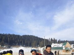 खेलो इंडिया विंटर गेम्स 2026: गुलमर्ग में दिखेगा भारत की खेल नीति का असर