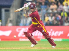 पहले मैं बहुत अधिक सोचता था, अब ऐसा नहीं करता, मेरा बल्ला बात करेगा: शिमरोन हेटमायर