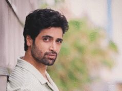 ‘डकैत’ की सफलता के लिए भद्रकाली मंदिर पहुंचे अदिवि शेष, आशीर्वाद लेकर शुरू किया प्रमोशन