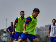 आईएसएल: पहली जीत की तलाश में ओडिशा से भिड़ेगी चेन्नईयिन एफसी