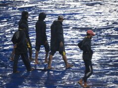 टी20 वर्ल्ड कप: बारिश ने धोया ‘सुपर-8’ का पहला मैच, पाकिस्तान-न्यूजीलैंड के बीच बंटे 1-1 अंक