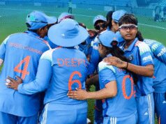 दूसरे वनडे में ऑस्ट्रेलिया ने भारतीय महिला टीम को 5 विकेट से हराया, सीरीज में 2-0 की बढ़त बनाई