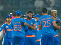 ‘एक ग्राउंड के अन्दर एक बाहर…’ आज टीम इंडिया की डबल चुनौती, 2 मैचों से तय होगा T20 वर्ल्ड कप का भविष्य