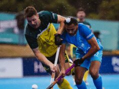 एफआईएच मेन्स प्रो लीग: ऑस्ट्रेलिया ने शूटआउट में भारत को हराया