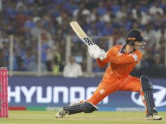 भारत के पास जबरदस्त फायरपावर है, आप यहां आकर बहुत कुछ सीखते हैं: स्कॉट एडवर्ड्स