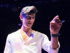 अमर उपाध्याय ने बेटे को दी नसीहत- इतने बेहतर बनो कि कोई नजरअंदाज न कर सके