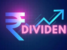 शेयरधारकों के लिए बड़ी खबर: 1 शेयर पर 110 रुपये डिविडेंड दे रही ये कम्पनी, क्या आपके पोर्टफोलियो में है ये स्टॉक