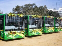 जनवरी में कमर्शियल व्हीकल बिक्री में जोरदार उछाल, वित्त वर्ष 2026 में 7-9 प्रतिशत वृद्धि का अनुमान