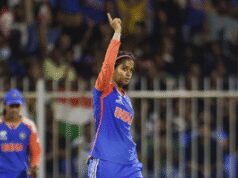 भारतीय महिला टीम ने 10 साल बाद ऑस्ट्रेलिया में जीती टी20 सीरीज, श्रेयंका ने इस विकेट को बताया ‘बहुत खास’