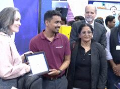 इंडिया-एआई इम्पैक्ट समिट : डीएफपीडी और डब्ल्यूएफपी की संयुक्त प्रदर्शनी में फूड डिस्ट्रीब्यूशन को अधिक प्रभावी बनाने पर फोकस