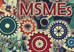 वैश्विक जोखिमों के बावजूद एमएसएमई क्षेत्र में बढ़ा भरोसा: सिडबी सर्वे