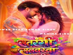 होली से पहले पवन सिंह का धमाका, रिलीज किया रोमांस और डांस का मिक्स कॉकटेल