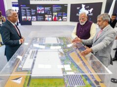 भारत में माइक्रोन चिप प्लांट का ऐतिहासिक उद्घाटन, उद्योग जगत ने किया स्वागत