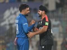 ‘उन्होंने अफगानिस्तान क्रिकेट के लिए बहुत कुछ किया’, कोच जोनाथन ट्रॉट की विदाई पर बोले कप्तान राशिद