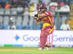 ‘वह अच्छी बल्लेबाजी कर रहे हैं, मुझे उनकी क्षमता पर पूरा यकीन है,’ ब्रैंडन किंग को लेकर चिंतित नहीं कप्तान होप