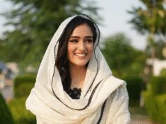 ‘आंख मूंदकर परंपराएं मानने में विश्वास नहीं’, ‘वैष्णवी’ के किरदार के जरिए सवाल उठातीं ‘बींदणी’ फेम श्रेया जैन