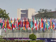 इंडिया एआई इम्पैक्ट समिट 2026: पहले दिन 20 से अधिक राष्ट्राध्यक्ष, 60 मंत्री और 500 ग्लोबल एआई लीडर्स ने लिया हिस्सा