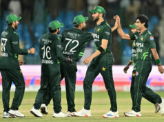 टी-20 विश्वकप में आज ही तय होगा पाकिस्तान का भविष्य, नया समीकरण जानकर हर कोई हैरान रह जाएगा