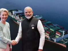 टैरिफ जीरो से खुलेगा यूरोप का दरवाजा! भारत-EU ‘मोस्ट फेवर्ड नेशन’ समझौते से कारोबार को कितना मिलेगा बूस्ट