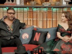 मूवी ‘त्रिदेव’ से लेकर फेबरेट डांसर तक, माधुरी दीक्षित ने खोले कई राज, कपिल शर्मा ने शेयर किया वीडियो