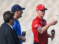 टी20 विश्व कप: ‘हमने कुछ टीमों को हल्के में लिया’, सुपर-8 स्टेज से पहले बोले कप्तान इंग्लिश हैरी ब्रूक