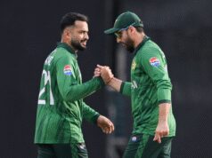 अगर हम टॉस जीतते तो कहानी कुछ और हो सकती थी: सलमान आगा