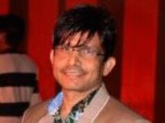 कमाल खान का दावा, राजपाल के पास 50 करोड़ की प्रॉपर्टी, पत्नी को जेल क्यों नहीं?