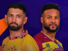 टी20 वर्ल्ड कप: 13 साल बाद वेस्टइंडीज और जिम्बाब्वे होंगी आमने-सामने, ऐसा रहा है रिकॉर्ड