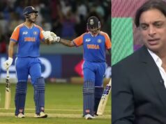 ‘जरूरी है हाथ मिलाएं…’ भारत-पाक मैच से पहले बोले शोएब अख्तर, कारगिल की जंग तक पहुंच गया विवाद